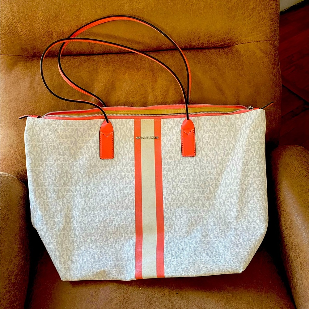 Michael Kors Large Tote